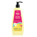 Plum BodyLovin' Lily Miss Sunshine Body Lotion With SPF 35 PA+++ | Grocsy