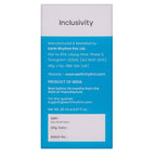 Earth Rhythm Kukui Nut Facial Oil | Grocsy