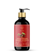 Ivory Natural Wood Pressed Organic Jojoba Oil Premium & Extra Virgin For Smooth Dry Skin, Avoid Flakiness, & Improve Skin Elasticity | Grocsy