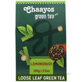 Chaayos Lemongrass Green Tea | Grocsy