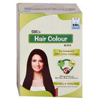 SBL Hair Colour Black | Grocsy