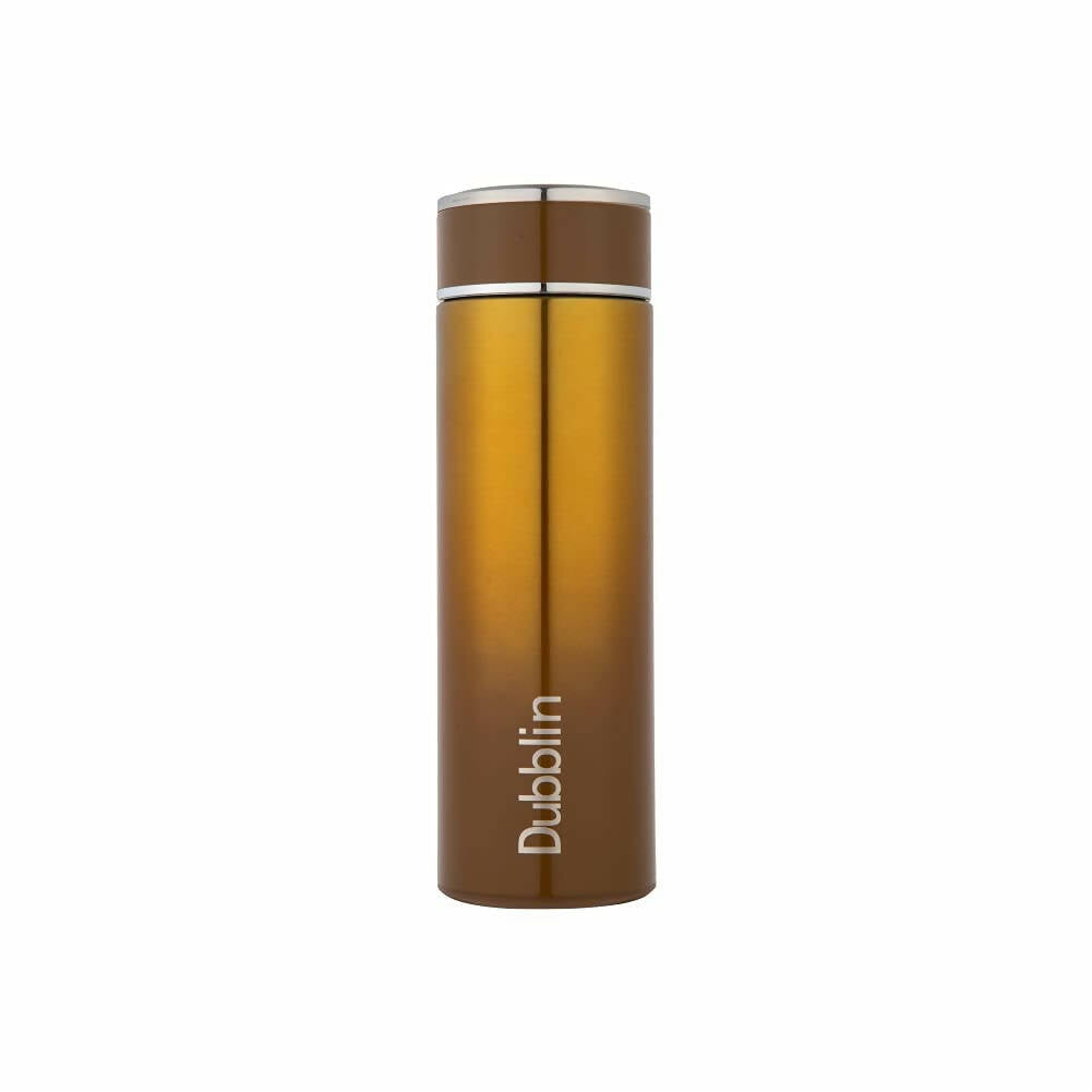 Dubblin Sparkle Vacuum Bottle | Grocsy