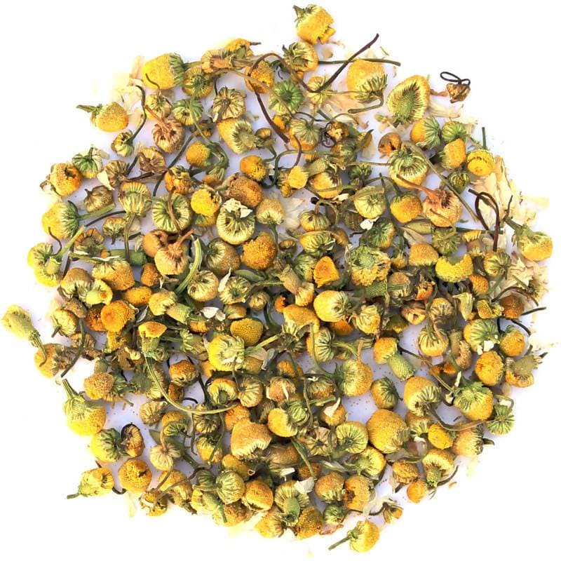 The Tea Trove - Chamomile Herbal Tea | Grocsy