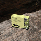 Haeal Olive Soap | Grocsy