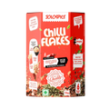 Jolospice Chilli Flakes | Grocsy