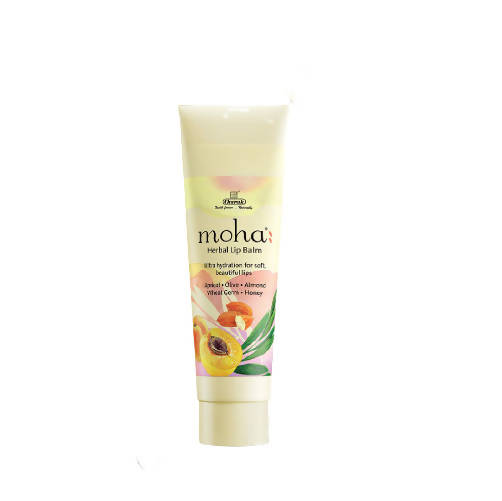 Moha Herbal Lip Balm | Grocsy