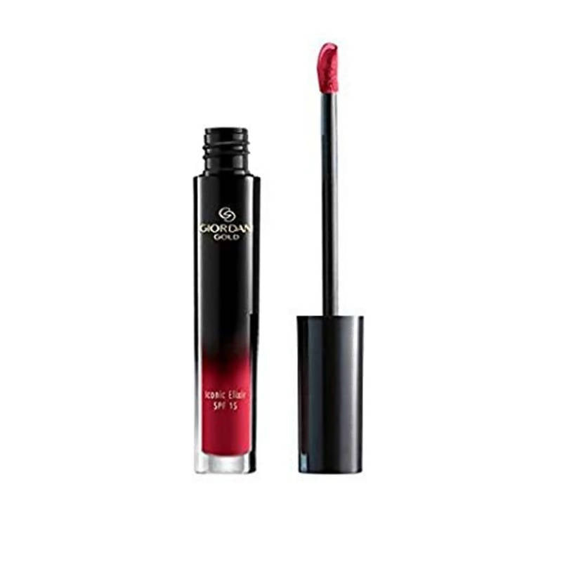 Oriflame Iconic Lip Elixir SPF 15 - True Red | Grocsy
