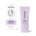 Foxtale Nourishing Face Moisturizer With Niacinamide For 24 Hr Hydration & Lightweight | Grocsy
