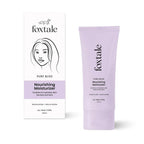 Foxtale Nourishing Face Moisturizer With Niacinamide For 24 Hr Hydration & Lightweight | Grocsy