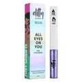 Elitty Purple Pop Color Metallic Finish Liquid Eyeliner - Lucid Dreaming (Purple) | Grocsy