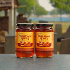 Kasutam Multifloral Honey | Grocsy