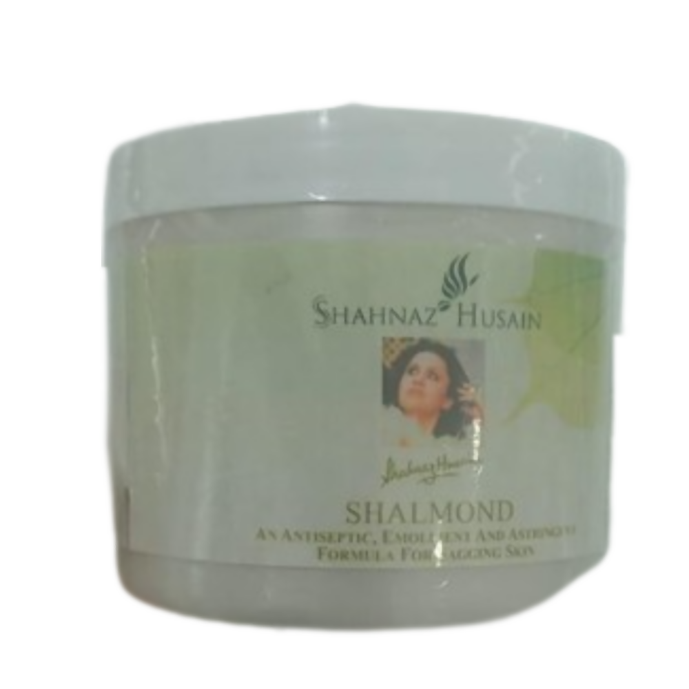 Shahnaz Husain Shalmond Powder | Grocsy