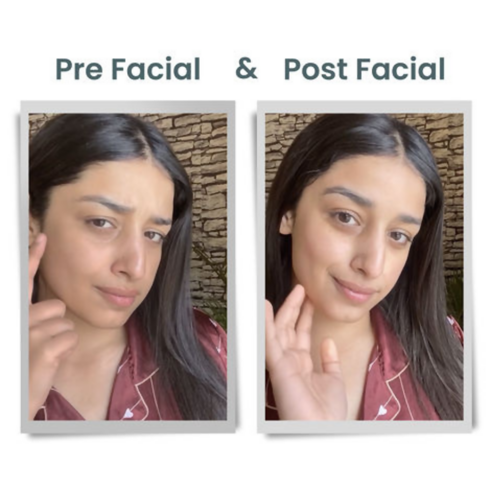 Alps Goodness Diamond Hydrating Facial Kit | Grocsy