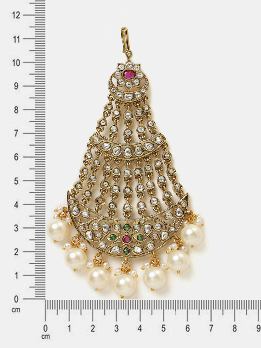 Ruby Raang Begum'S Passa | Grocsy