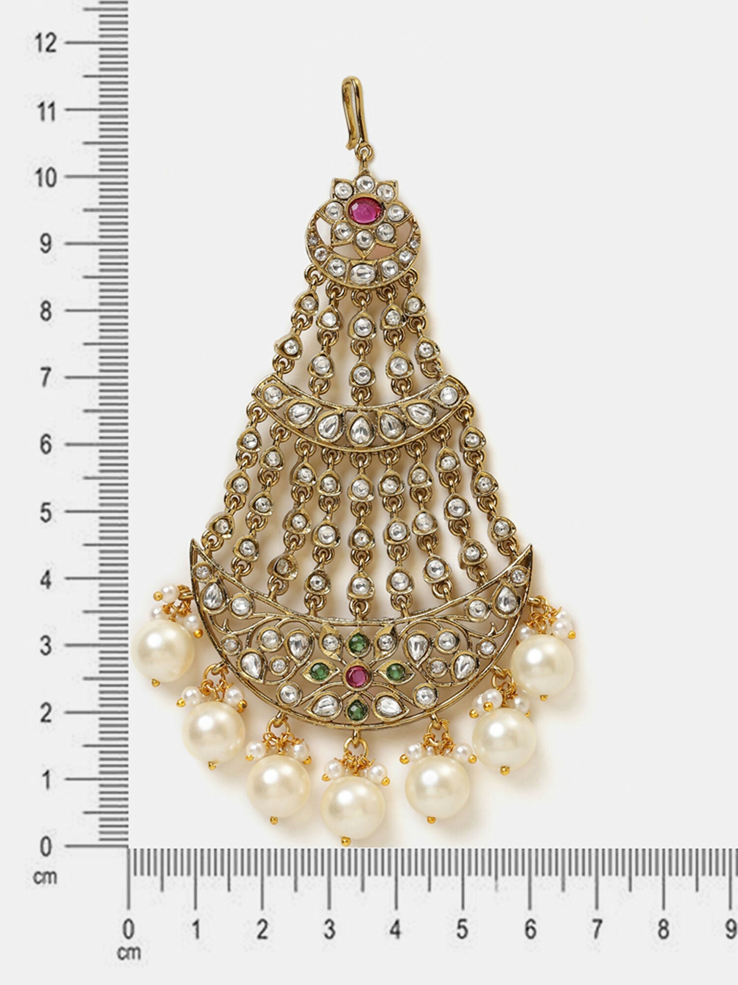 Ruby Raang Begum'S Passa | Grocsy