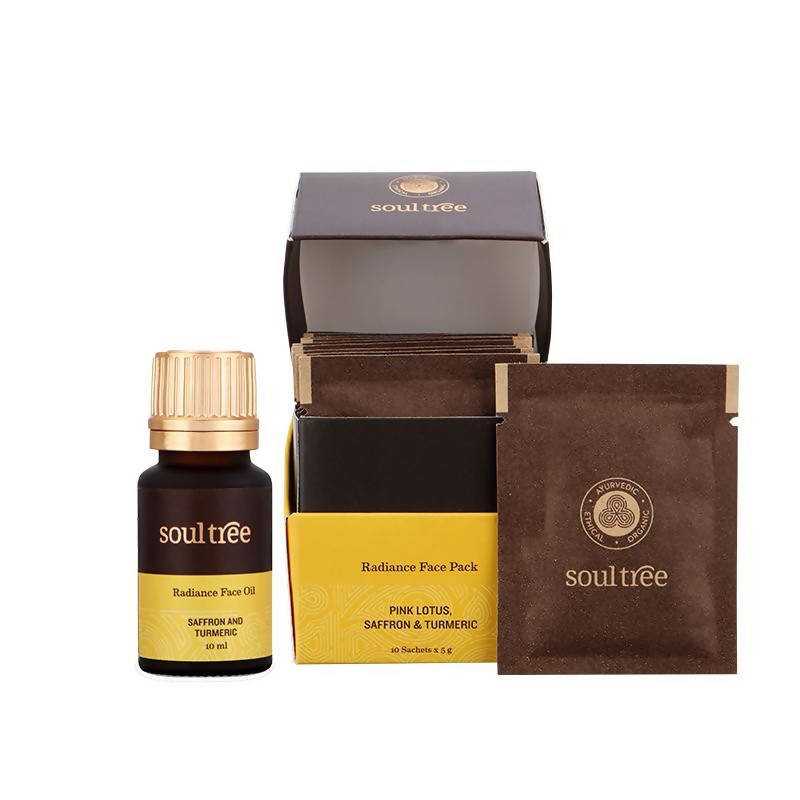 Soultree Radiance Kit | Grocsy