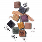 Manish Malhotra 9 In 1 Eyeshadow Palette - Rendezvous | Grocsy