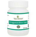 Balu Herbals Arogyavardini Vati Tablets | Grocsy