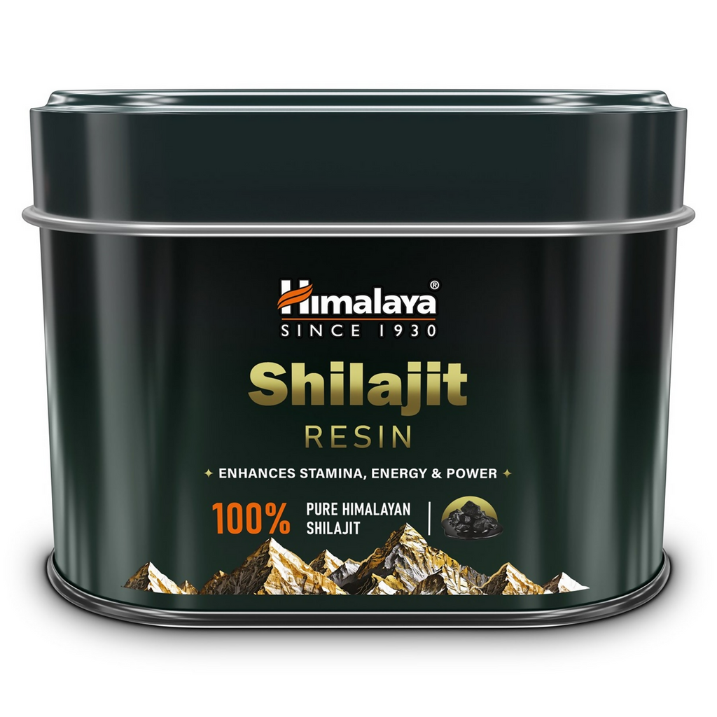 Himalaya Herbals SJ Resin