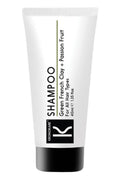 Kronokare Shampoo With Green French Clay & Passion Fruit | Grocsy