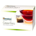 Himalaya Herbals Green Tea | Grocsy