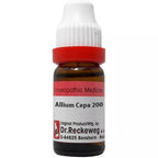Dr. Reckeweg Allium Cepa Dilution | Grocsy