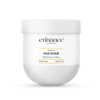 Enhance Skincare Vitamin C Face Scrub | Grocsy