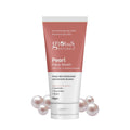 Globus Naturals Pearl Face Wash with Vitamin-E & Niacinamide | Grocsy