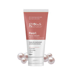 Globus Naturals Pearl Face Wash with Vitamin-E & Niacinamide | Grocsy