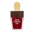 Etude House Dear Darling Water Gel Lip And Cheek Tint Lipstick - Rd308 | Grocsy