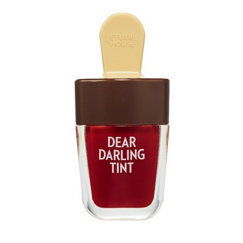 Etude House Dear Darling Water Gel Lip And Cheek Tint Lipstick - Rd308 | Grocsy