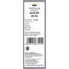 Vedsun Naturals Jonk Oil | Grocsy