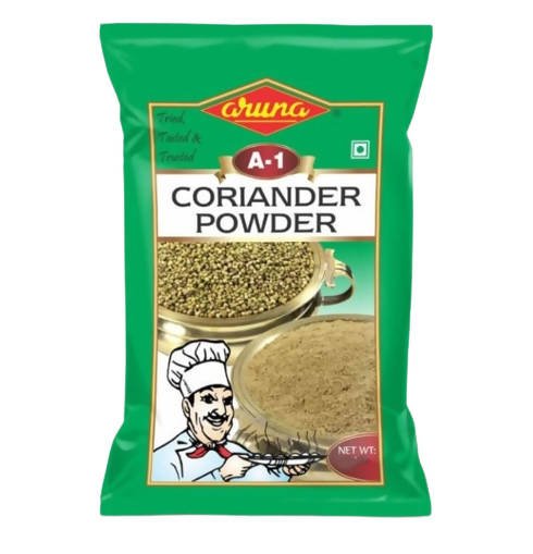 Aruna A-1 Coriander Powder | Grocsy