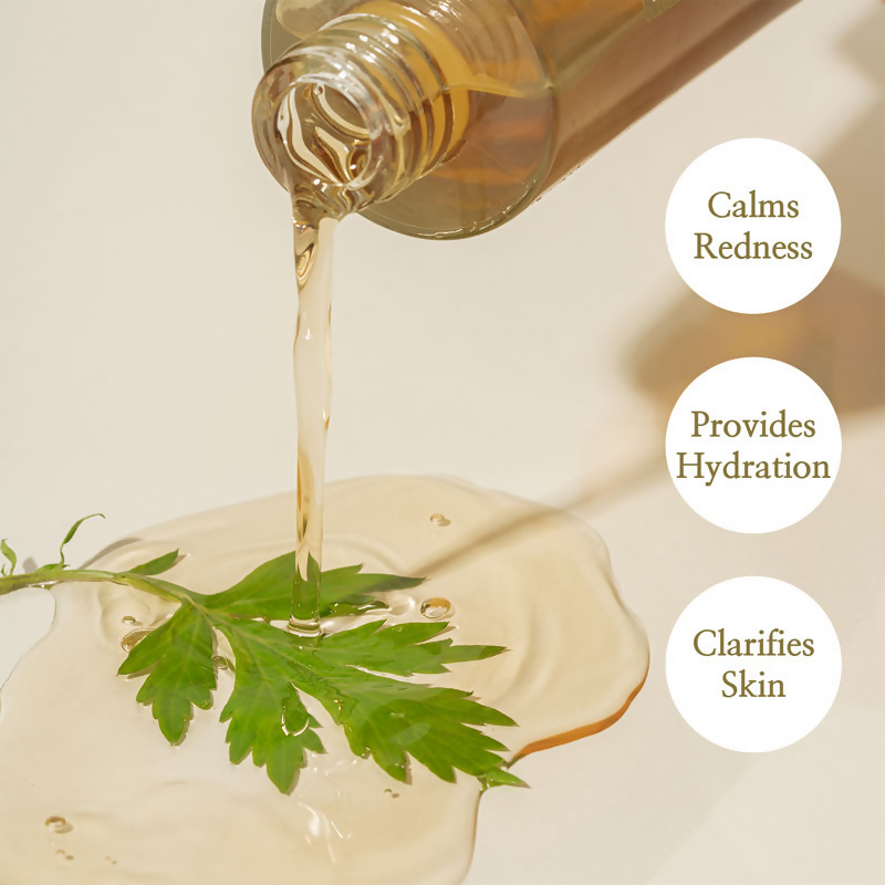 I'm From Mugwort Essence Pack | Grocsy
