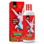 Ae Naturals Pain Relief Oil | Grocsy