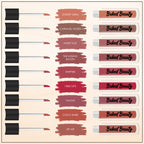 Baked Beauty Liquid Matte Lipstick Nude Palette (Set of 9) | Grocsy