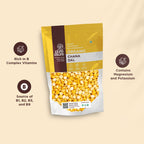 Pure & Sure Organic Chana Dal | Grocsy