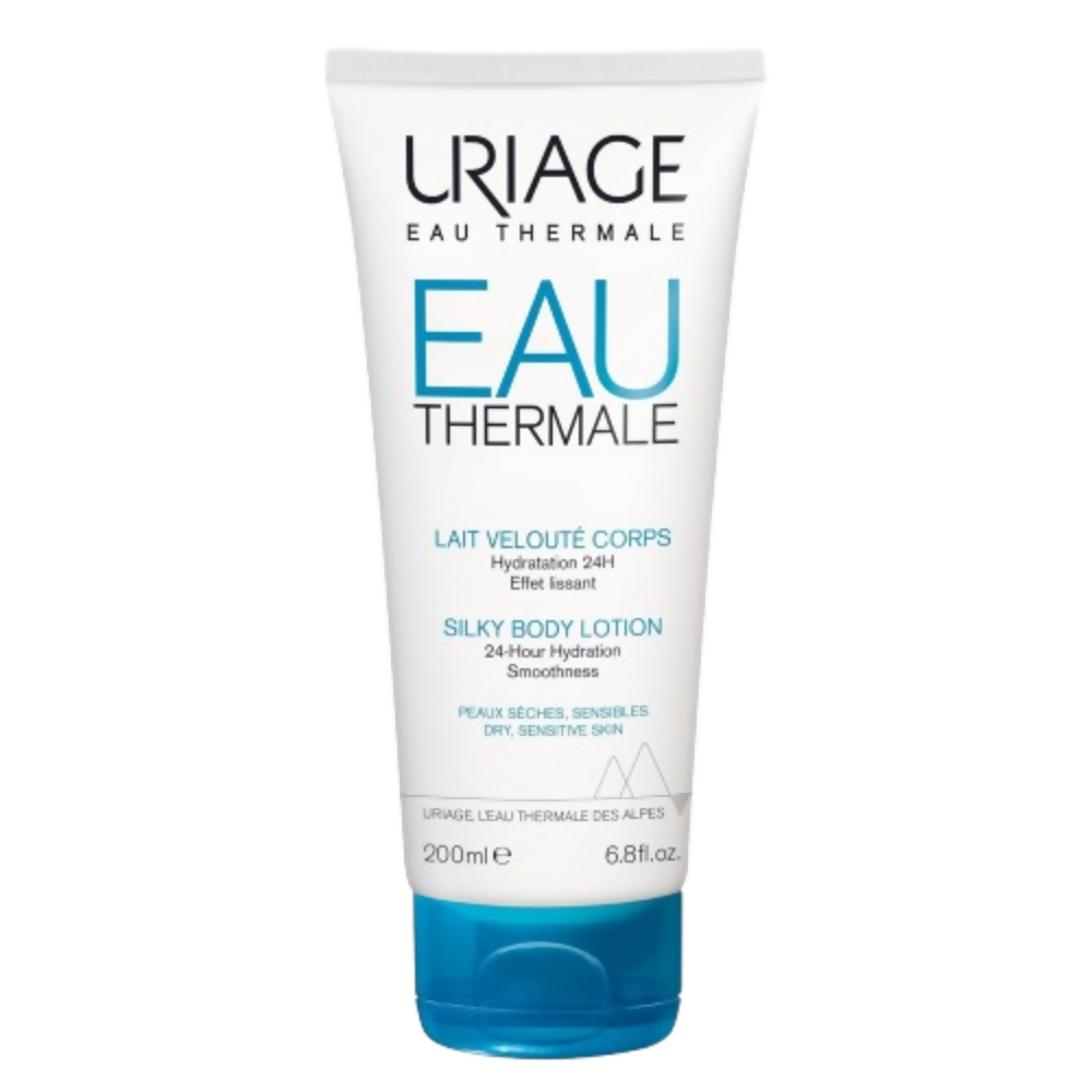 Uriage Eau Thermale Moisturizing Body Lotion | Grocsy
