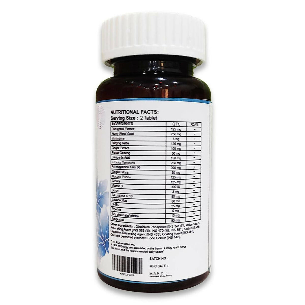 Diabexy Powermon Tablets | Grocsy