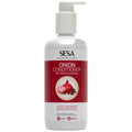 Sesa Ayurvedic Onion Conditioner with Reetha & Shikakai | Grocsy