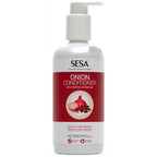 Sesa Ayurvedic Onion Conditioner with Reetha & Shikakai | Grocsy