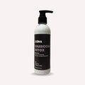 Atisa Charcoal Detox Body Lotion | Grocsy