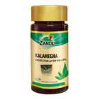 Zandu Kalamegha Good For Liver Health Capsules | Grocsy