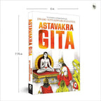 Ashtavakra Gita By Swami Nityaswarupananda - ? English | Grocsy