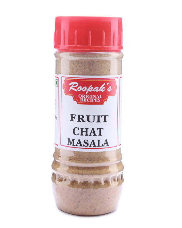 Roopak's Fruit Chat Masala | Grocsy