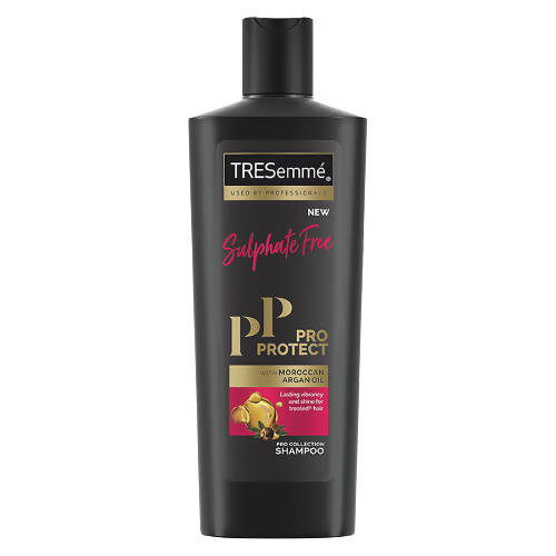 TRESemme PP Pro Protect Sulphate Free Shampoo | Grocsy