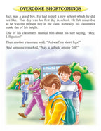Dreamland Publications Character Building - Hurt: Children Story Books | Grocsy
