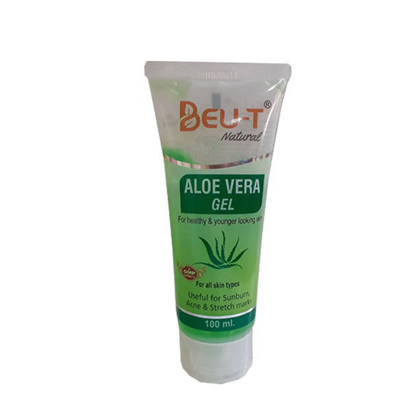 The American Homoeo Beu-T Natural Aloe Vera Gel | Grocsy