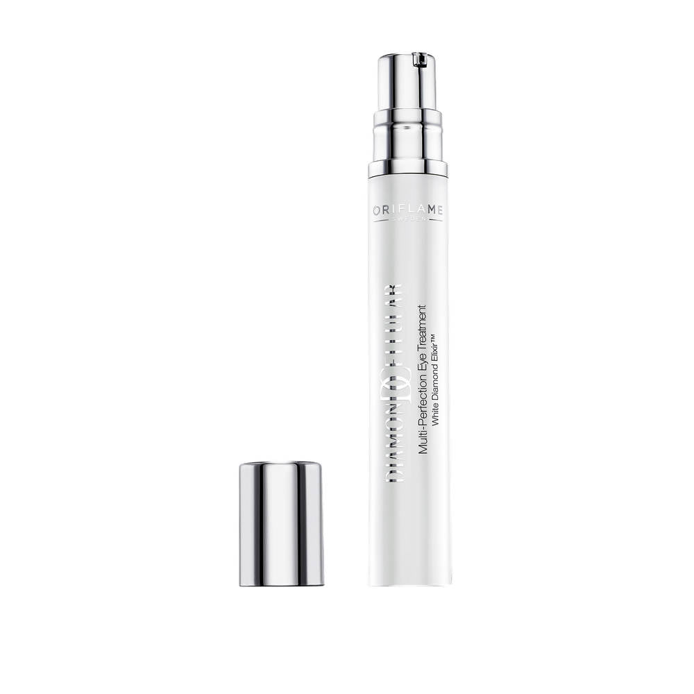 Oriflame Diamond Cellular Multi-Perfection Eye Treatment | Grocsy