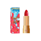 Rude Cosmetics Hydro Shine Moisturizing Lipstick - Candy Apple | Grocsy